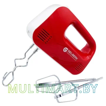 Миксер Gelberk GL-503